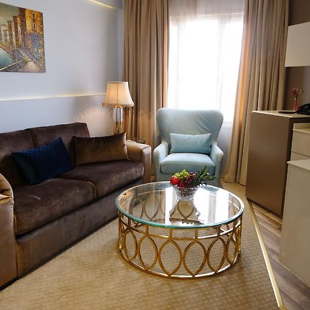 Lumiere Des Etoile Hotel Kuvait Kültér fotó