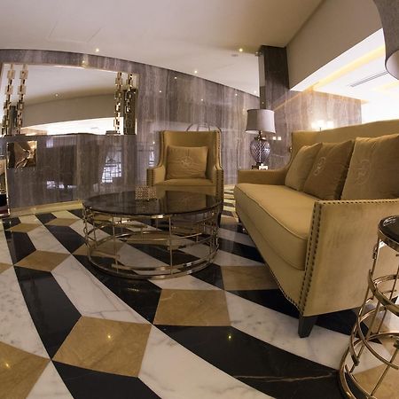 Lumiere Des Etoile Hotel Kuvait Kültér fotó