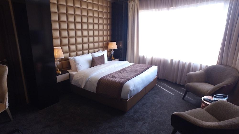 Lumiere Des Etoile Hotel Kuvait Kültér fotó