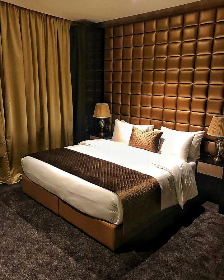 Lumiere Des Etoile Hotel Kuvait Kültér fotó