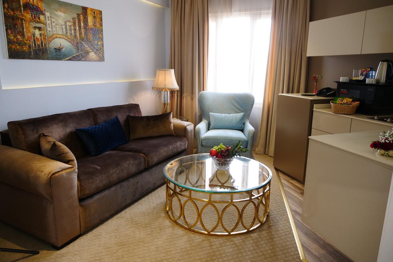 Lumiere Des Etoile Hotel Kuvait Kültér fotó