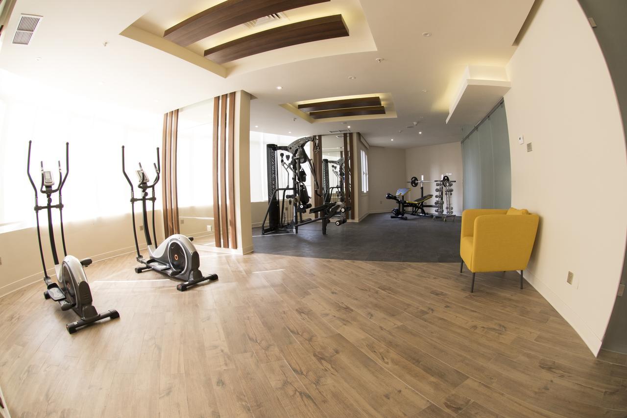 Lumiere Des Etoile Hotel Kuvait Kültér fotó