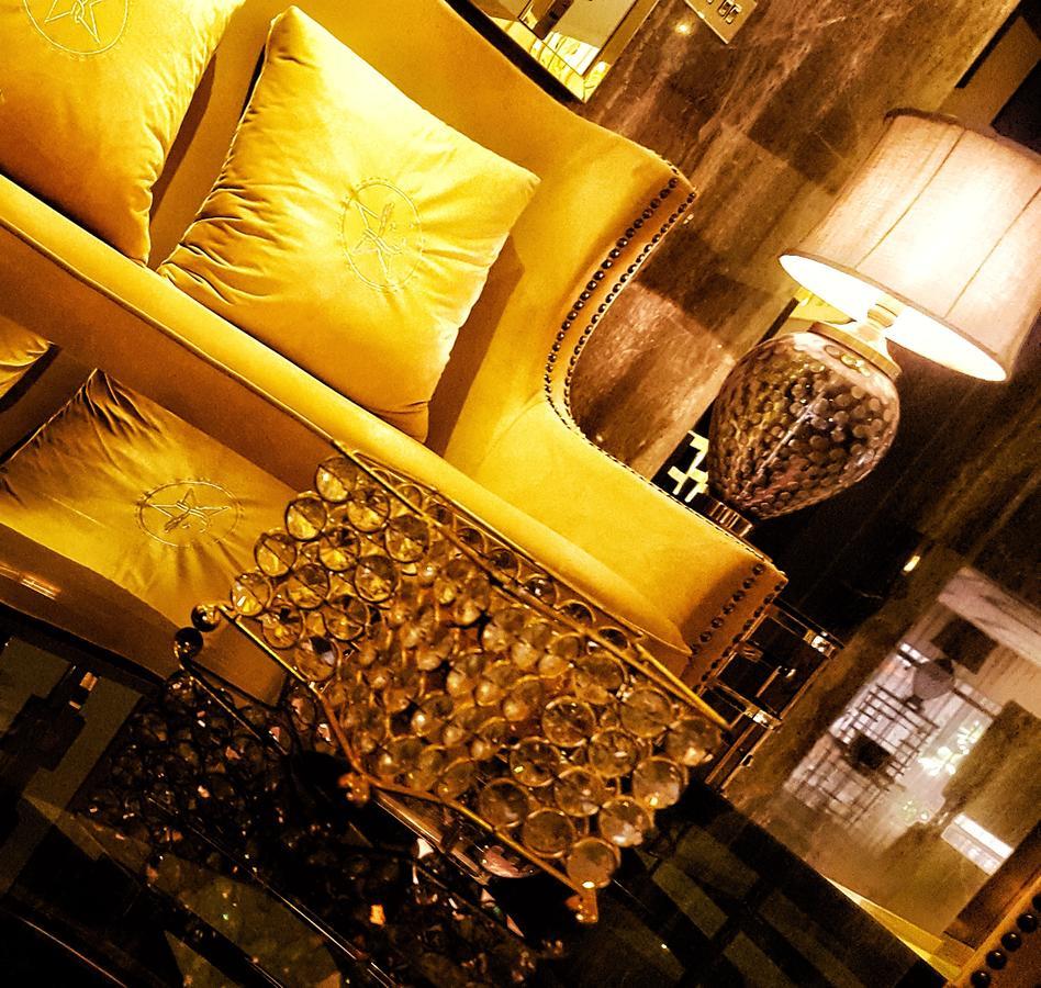 Lumiere Des Etoile Hotel Kuvait Kültér fotó