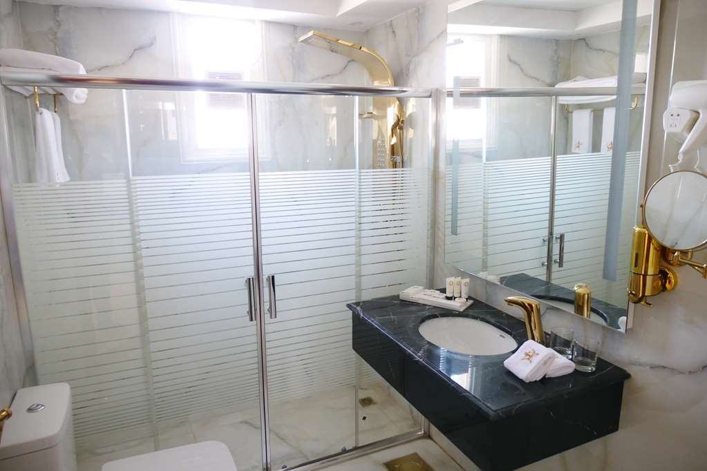 Lumiere Des Etoile Hotel Kuvait Szoba fotó
