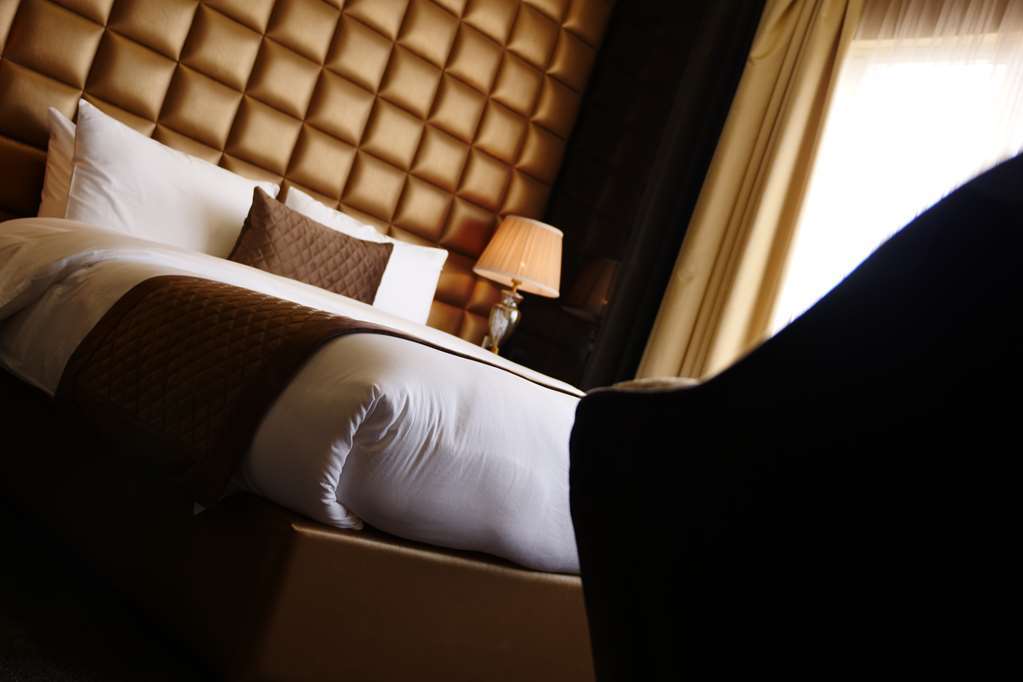 Lumiere Des Etoile Hotel Kuvait Szoba fotó