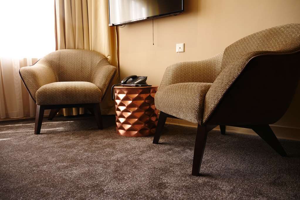 Lumiere Des Etoile Hotel Kuvait Szoba fotó